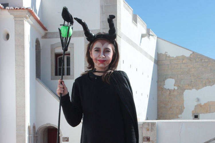 Concurso Infantil de Fantasias de Carnaval 2018