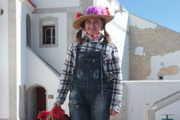 Concurso Infantil de Fantasias de Carnaval 2018