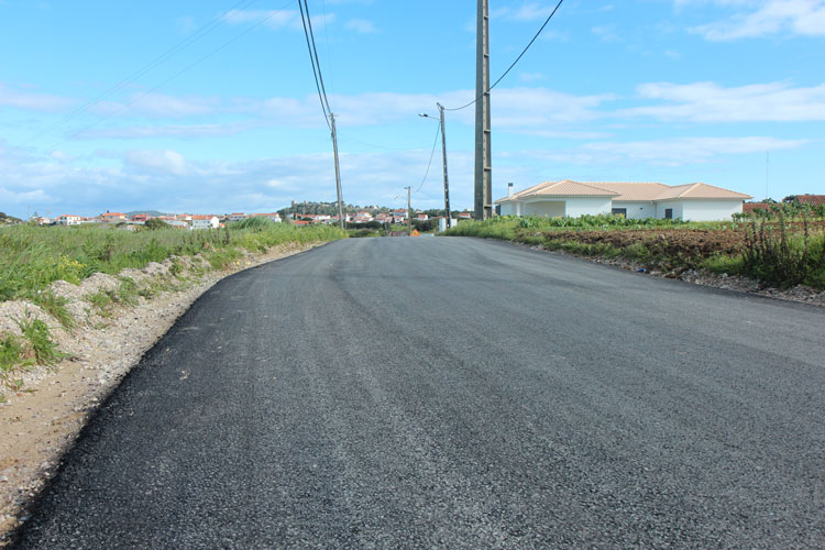 Travessa do Poço - Zambujal