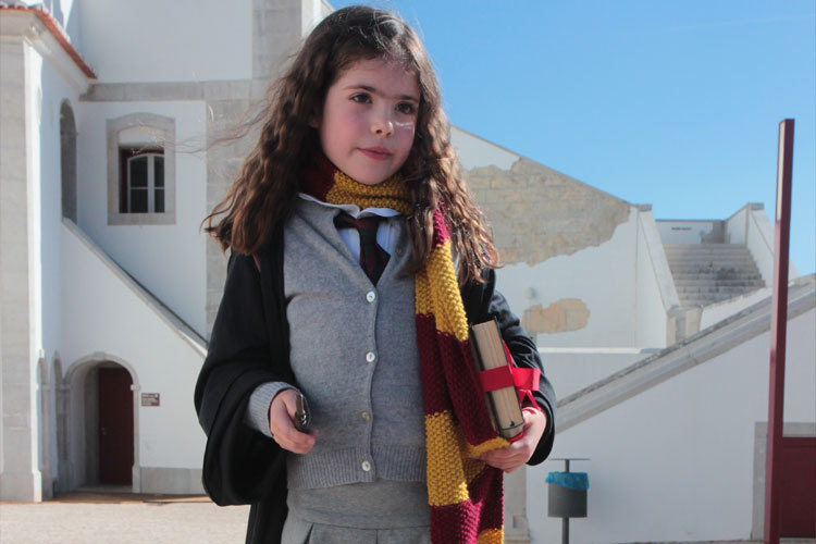 Concurso Infantil de Fantasias de Carnaval 2018