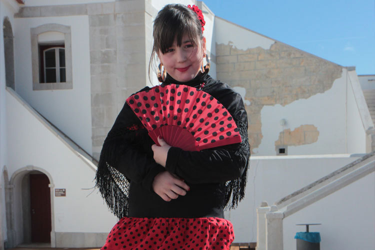 Concurso Infantil de Fantasias de Carnaval 2018