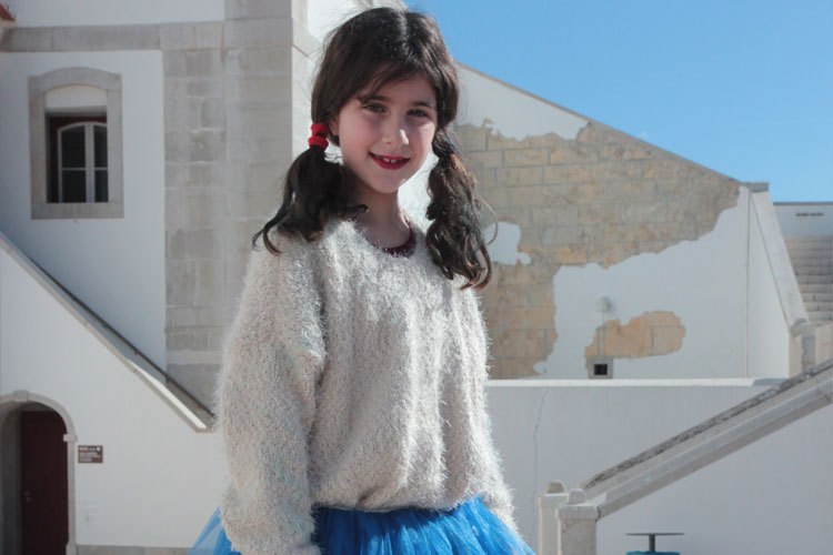 Concurso Infantil de Fantasias de Carnaval 2018