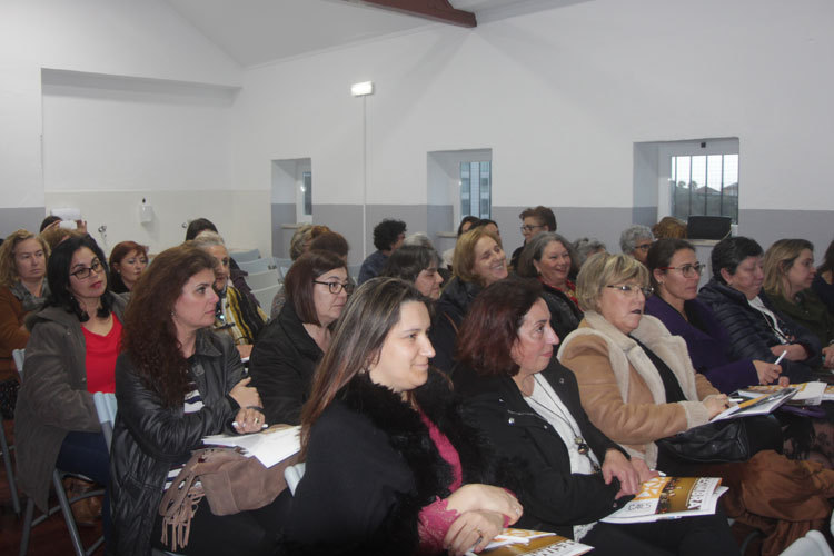 III Encontro de Empresárias do Concelho de Sesimbra