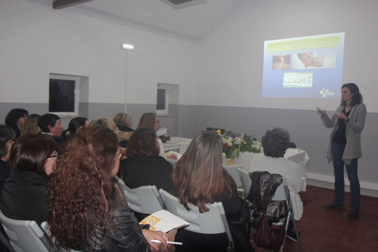 III Encontro de Empresárias do Concelho de Sesimbra