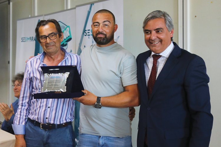 Pesca do Cerco - Princesa de Sesimbra