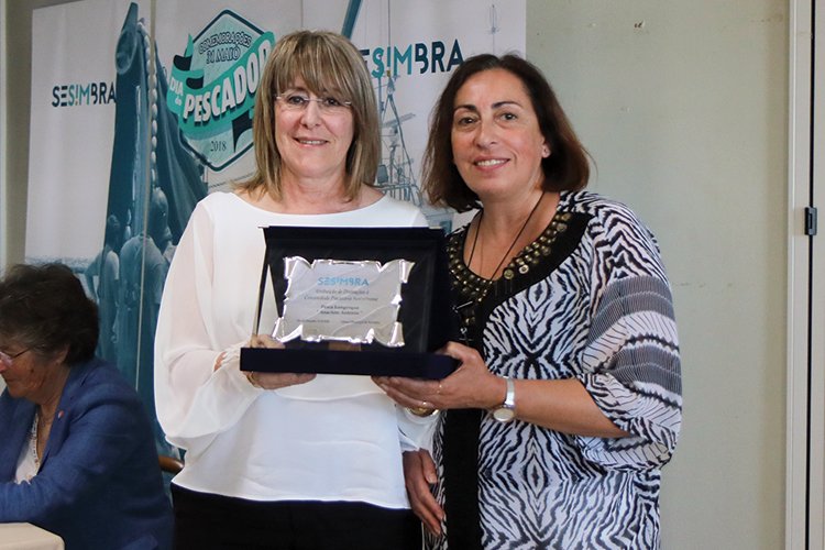 Pesca Longínqua - Anacleto António