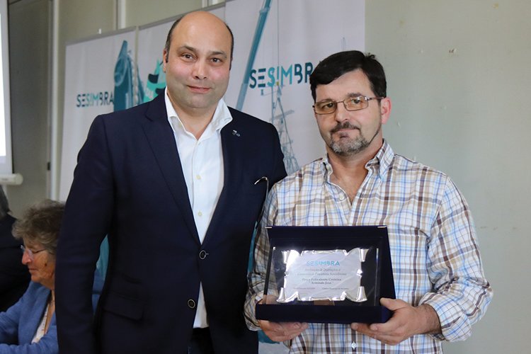 Pesca Polivalente costeira - Armindo José