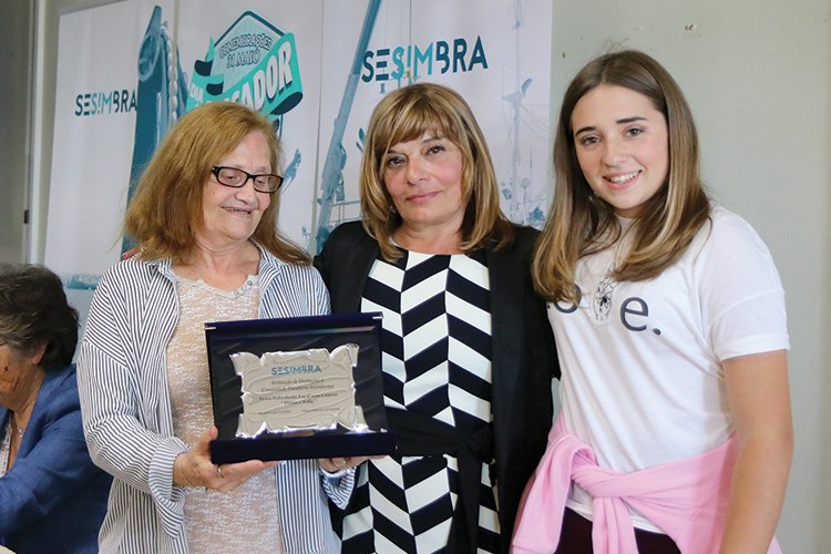 Pesca Polivalente Local Sem Convés - Diana e Sofia