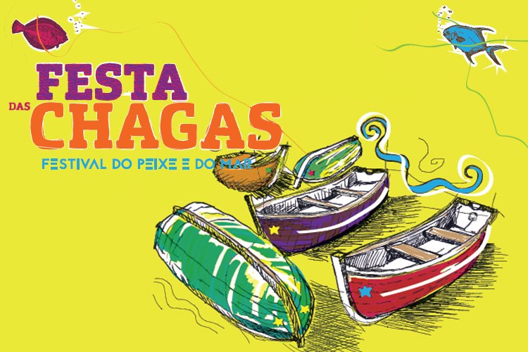 Feira da Festa das Chagas