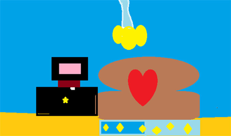 Trabalho: A sala de estar | Tema: O meu sítio favorito (1º CEB) | Artista: Juliana Panão | Escola...