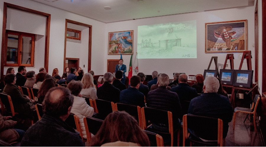 Assembleia Municipal entregou Prémio Espichel