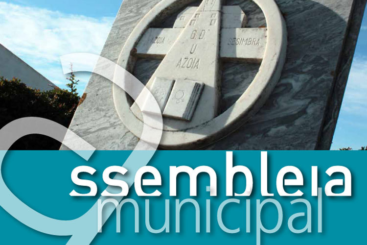 Assembleia promove sessão descentralizada na Azoia