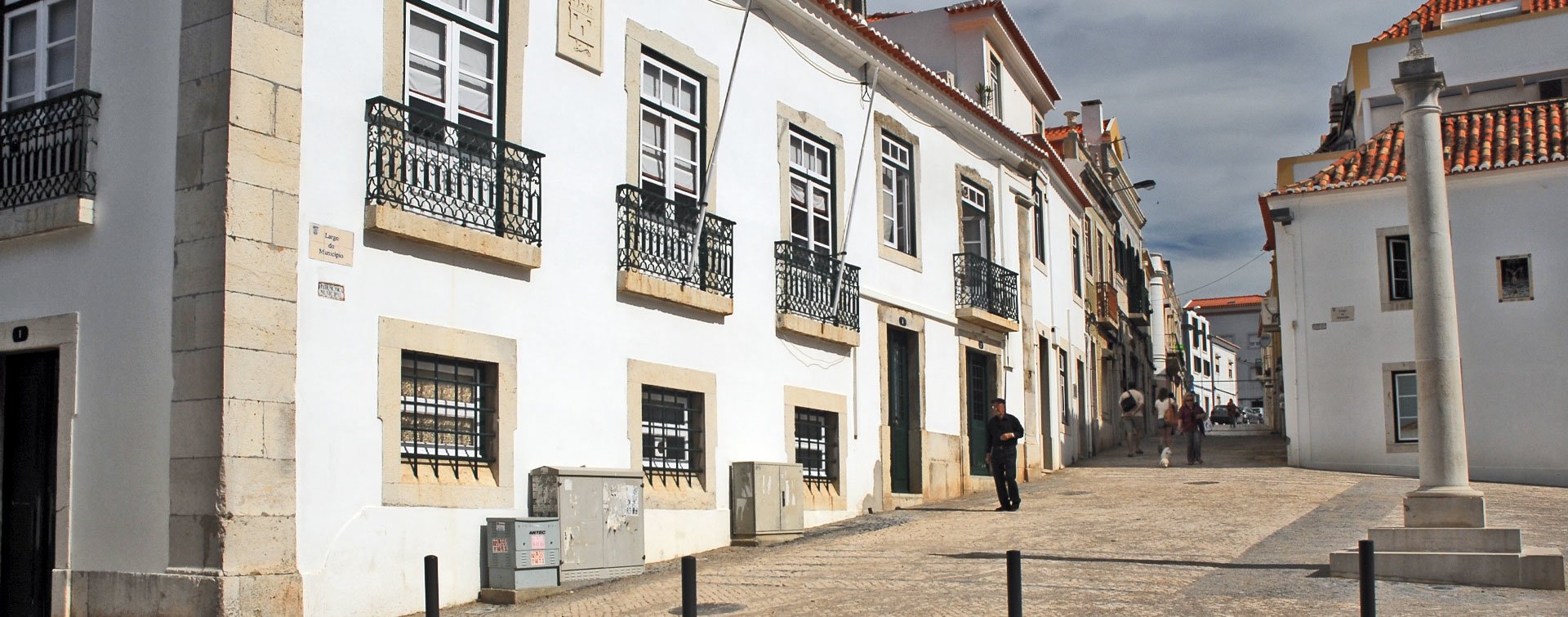 Sesimbra não aceita transferência de competências em 2019