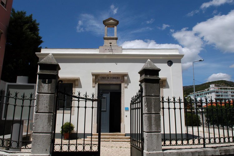 Sessão extraordinária da Assembleia Municipal