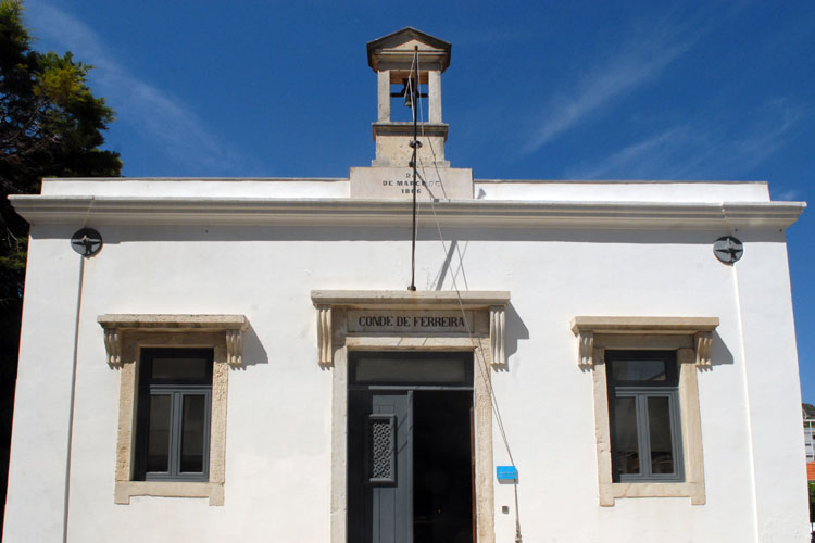 Assembleia apreciou atividade municipal