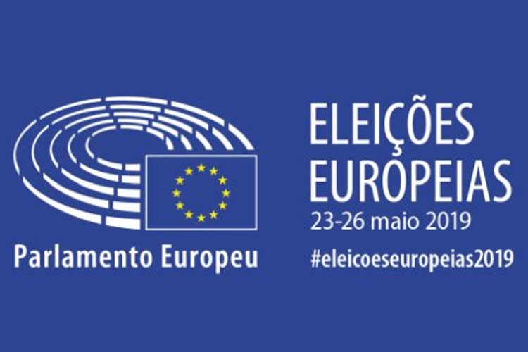 Eleições Europeias 2019