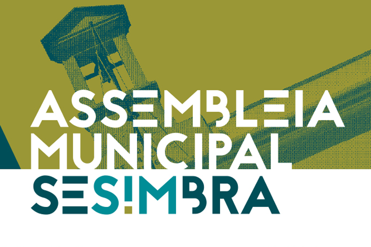 Sessão ordinária da Assembleia Municipal 