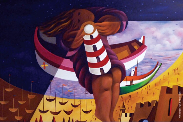 Externato Santa Joana e Pedro Penim distinguidos com o Prémio Espichel