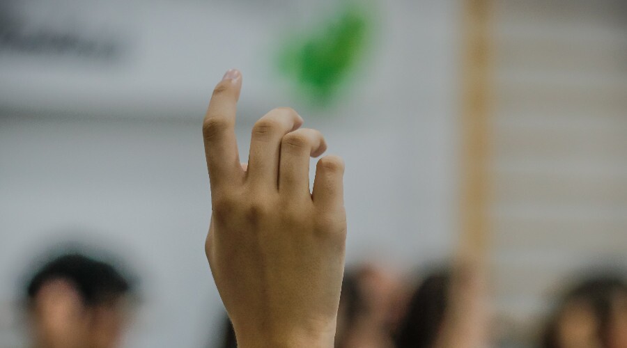 Assembleia de Jovens debate bem-estar emocional