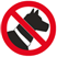 Proibidos Animais