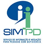 Logotipo SIM-PD