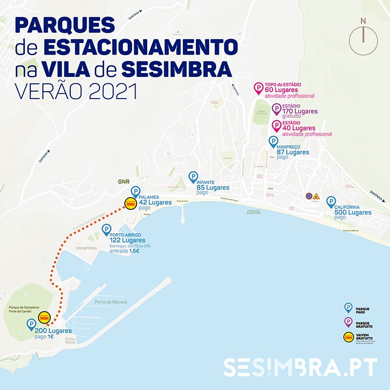 Mapa-de-estacionamento