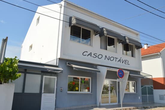fachada caso notavel