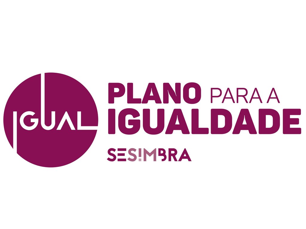 Logo Igualdade