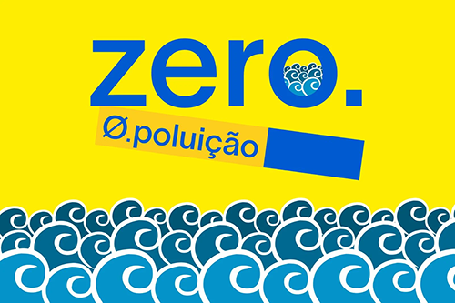 Distinção: Poluição Zero