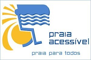 Distinção: Praia Acessível