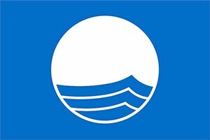 Distinção: Bandeira Azul